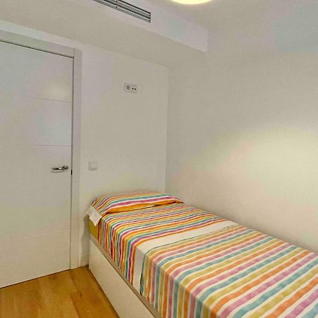 Malaga Dreams Apartment Exterior photo